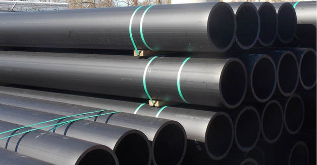 HDPE piping goes into plumbing efforts in Philly