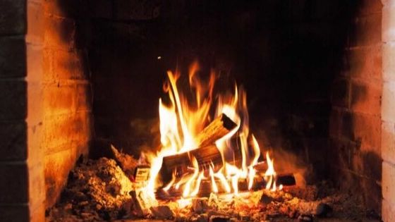 Wood Burning Produces Benzene