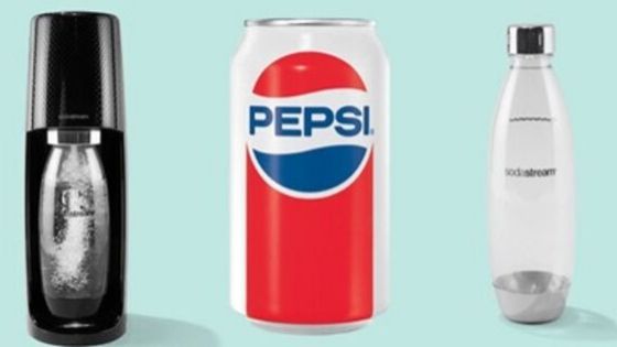 PepsiCo Sustainable Plastics Vision