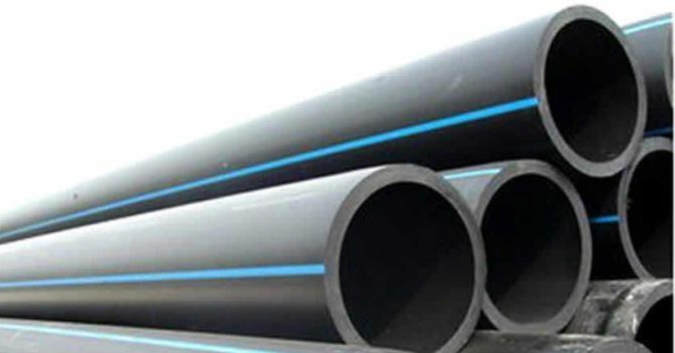HDPE pipe plant set to open in 2019